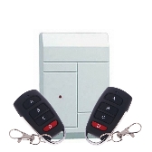 RR-1 Комплект: приемник RR-1R + 2 радиобрелка RFG-1