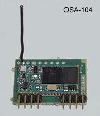 OSA-104: Адаптер порта