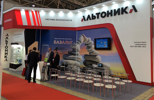 Альтоника на MIPS-2015