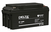 Delta DT 1265 (12V / 65Ah)
