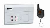 Стандартный комплект тревожной сигнализации с кнопками RS-201TK01