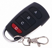 RFG-1 (TRG-1): Радиобрелок в новом корпусе