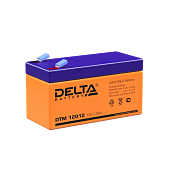 Delta DTM 12012 (12V / 1.2 Ah)